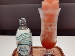 -柠檬树茶餐厅(海雅缤纷城店)