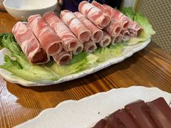 -小椒羊.羊肉粉 龙虾 羊肉串(新地旗舰店)