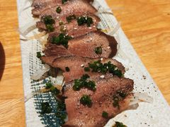 酱牛舌-鸟内会居酒屋(得意潮馆店)