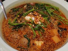 -清真海瑞琪麻辣烫(越秀店)