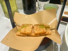 -青花椒花椒鱼(合生汇店)