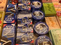 奥利奥软心蛋糕-好利来(十里河店)