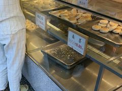 -矮子馅饼(大成路店)