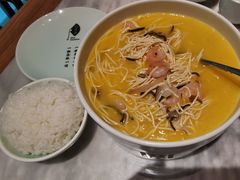 -苏帮袁Sue Cuisine(来福士店)