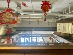 -蜀宴小调·精致家常菜(科华店)