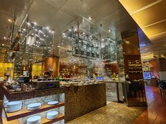 -马哥孛罗咖啡厅·Cafe Marco (厦门马哥孛罗东方大酒店)