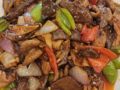 -新洪记·丽久饭店(铁西店)
