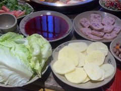 -小龙坎老火锅(展览馆店)