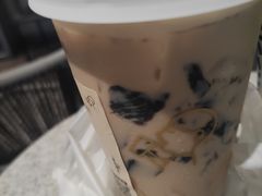 -喜茶(佛山顺德大良东乐路店)