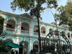 -星巴克臻选(广州沙面店)