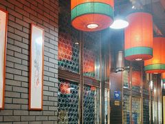-陈府大宅门成都火锅·手切鲜肉(太原街店)