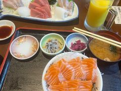 -海鮮市場長崎港(出島ワーフ店)