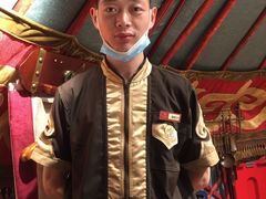 -九十九顶毡房(阜石路店)