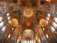 -滴血救世主教堂