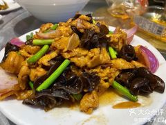 -清都酒楼(美锦大街店)