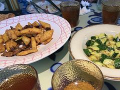 -撒拉花儿·新疆菜·清真(太阳宫店)