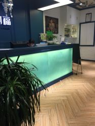 -小阿福儿童摄影(摩尔城店)