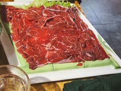 -创新高肥羊火锅(朝阳路店)