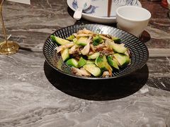 -前海沿·青岛菜(乐客城店)