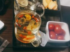 -水墨澜渟足道·SPA·传统(四望亭东关街店)