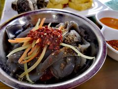 -88号小吃店·经典云南菜·地道纳西美食