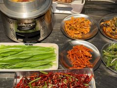 -No.DD戳子烧烤·江湖菜(北京总店)