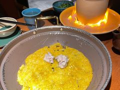灶膛罐罐牛腩-吃饭皇帝大(合生汇店)