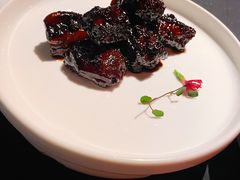 文火煨山东黑牛-鲁采LU STYLE(新天地店)