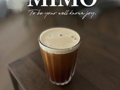 -MIMO CAFE(沙头角店)