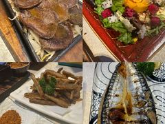 -将太无二·北美传奇寿司(瑞士公寓店)