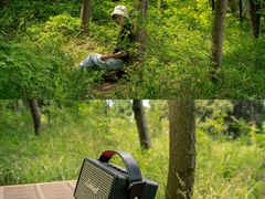 -金堂县云顶石城风景区