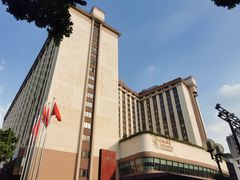 -广州中国大酒店