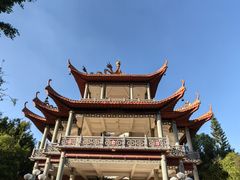 -深圳龙潭公园