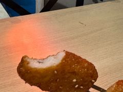 -质烤烤物·活烤海鲜(质烤总店)