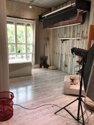 -星豆豆儿童摄影(南郊太白南路店)