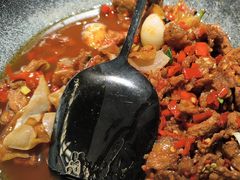 -味上湘菜馆(岳麓山店)