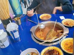 -马路边边火锅串串(观前街店)