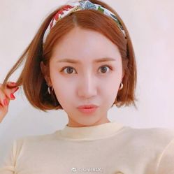 -MY HAIR ARDOR