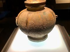 -陕西历史博物馆