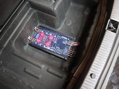 -神莺汽车音响改装连锁机构(深圳旗舰店)