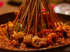 -新荣记(西溪湿地店)