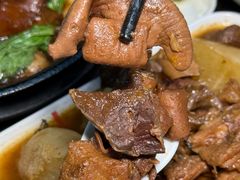 -珍珍小食店(西华路店)