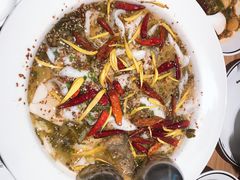 -太二酸菜鱼(福州泰禾店)