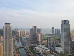 -大连星海皇冠假日酒店