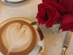 -Salon de Ville浦江汇(上海外滩华尔道夫酒店店)