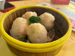 -吉莲利苑海鲜酒家(珠海拱北28年老字号店)