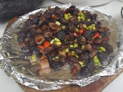 -院8里·少城记忆老川菜(宽窄巷子店)