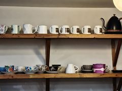 -参差咖啡(水果湖公园店)