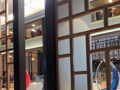 -上海虹桥宾馆味翠餐厅