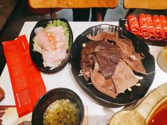 -辣家私厨火锅·龙虾(开发区店)